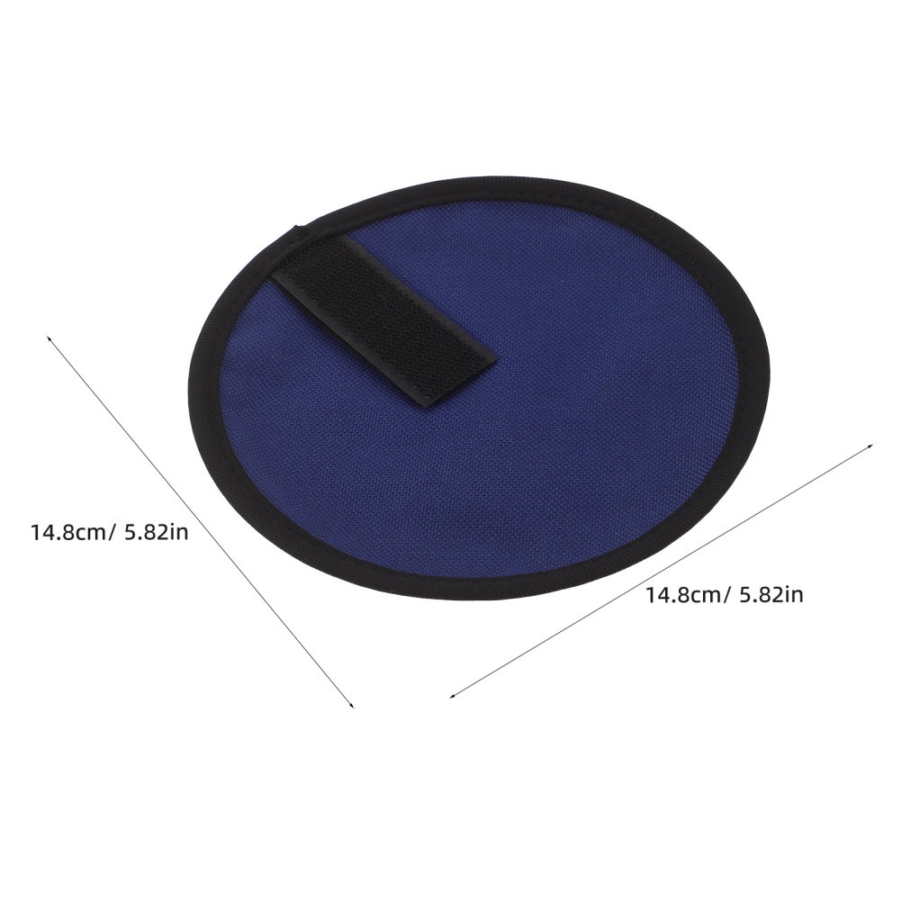 4 Pcs Bait Wraps Fishing Accessories for Women Hook Protective Covers - Image 2