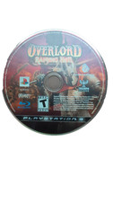 Overlord: Raising Hell - PS3 - Disc Only - Codemasters
