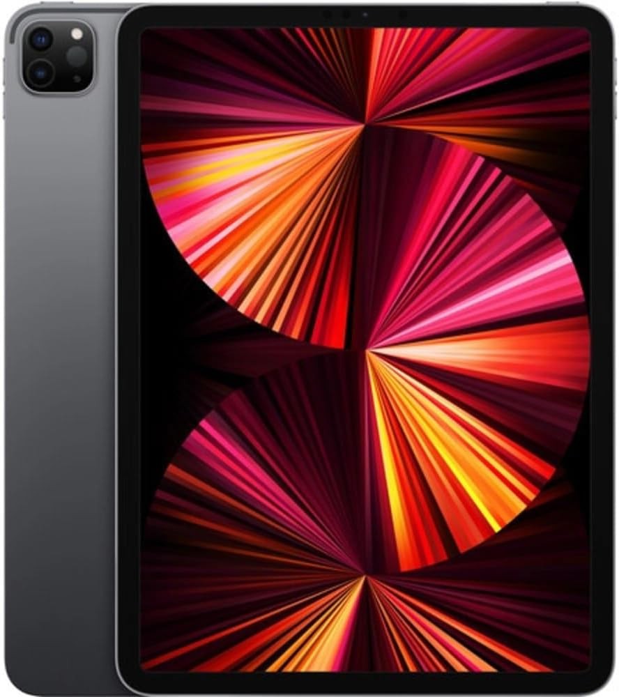 名*照様 iPad Pro 第3世代 M1 512GB Cellular Apple iPad Pro 11-inch M1 - (3rd generation) 512GB Wi-Fi - Space