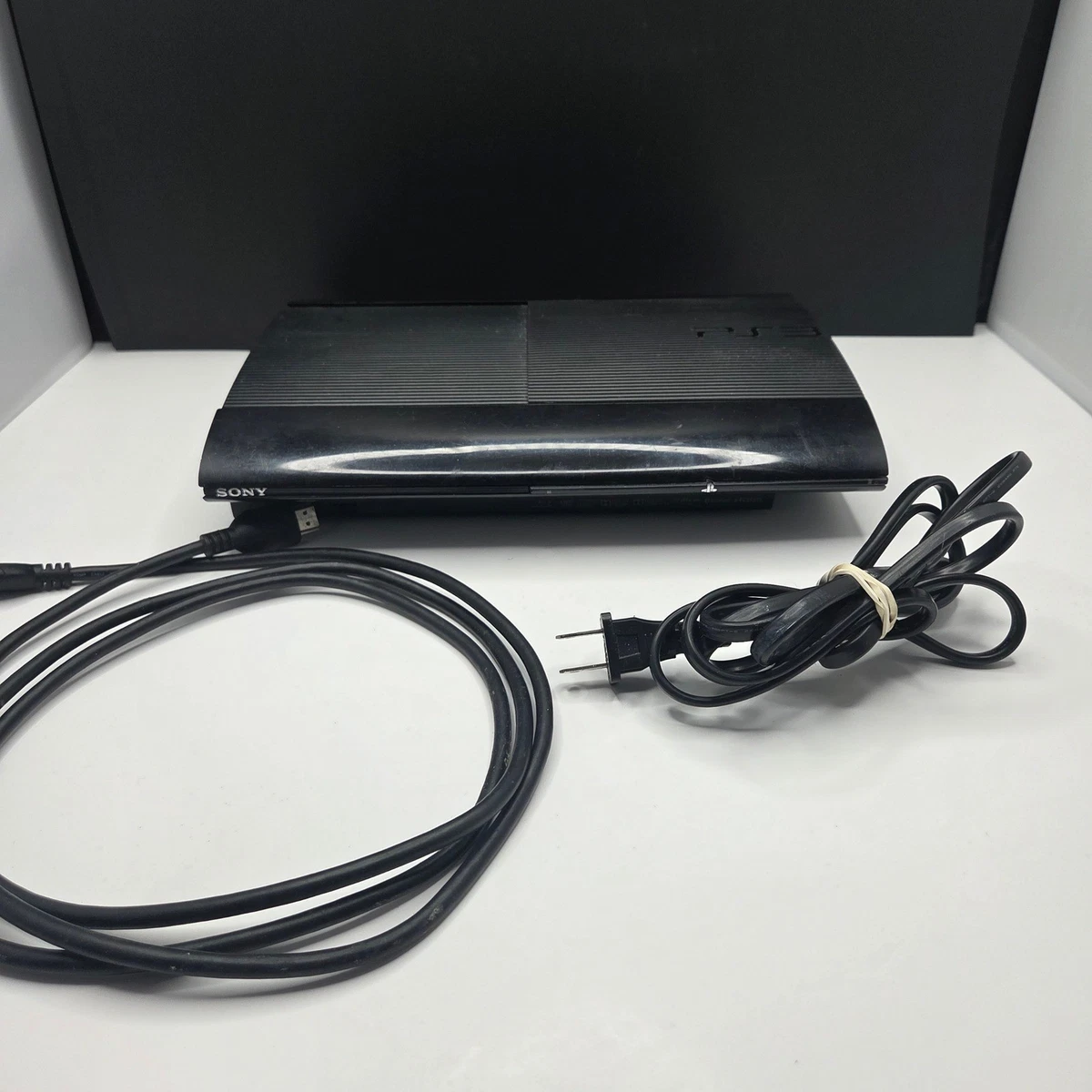 Sony PlayStation 3 - Super Slim HDMI Video Game Consoles for sale