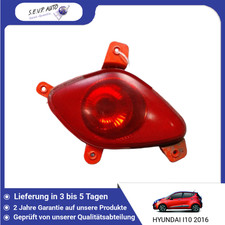 🇩🇪 NEBELSCHLUSSLEUCHTE LINKS ➤ HYUNDAI I10 92405B9010 ♻️