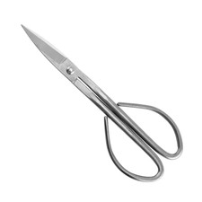 Frosted Bonsai Tools Bonsai Shears Potted Shears Gardening Shears without Trimmi