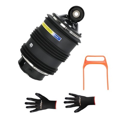 Hinten Luftfederung Luftfederbalg for Mercedes-Benz E-Klasse S211 A2113200925