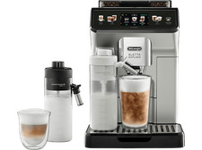 Cafetera superautomática - De'Longhi Eletta Explore Cold Brew ECAM450.65.S