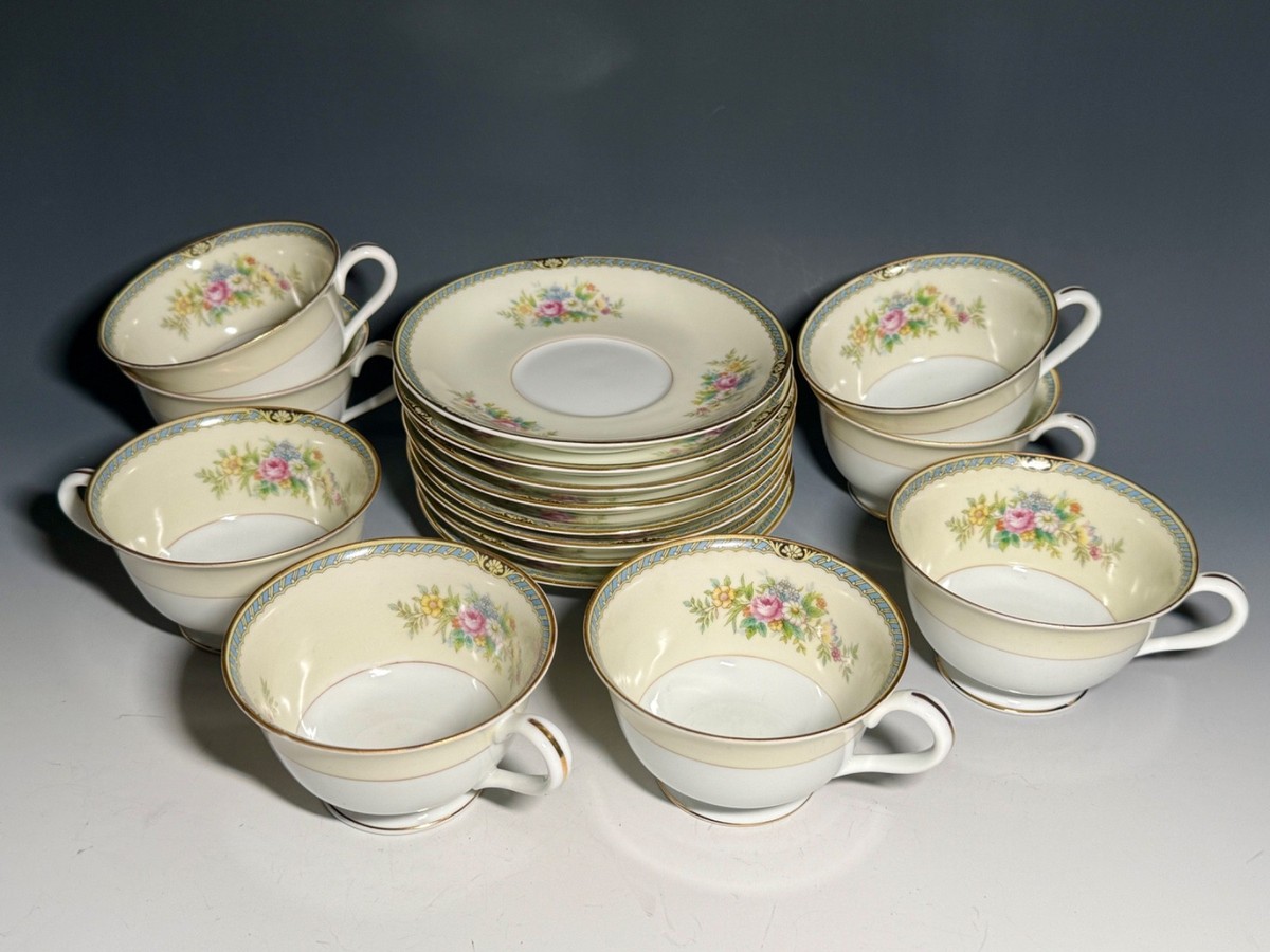 Vintage Noritake 