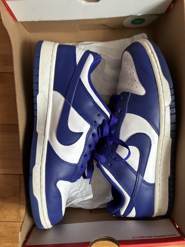 Nike Dunk Low Men's Size 9.5