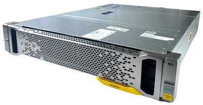 HPE StoreOnce 5100 Storage Enclosure BB916A 12x 3.5'' SAS Bay +I/O Module +2x PSU