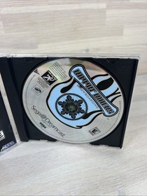 SEGA Dreamcast - Rippin&rsquo; Riders Snowboarding - Complete