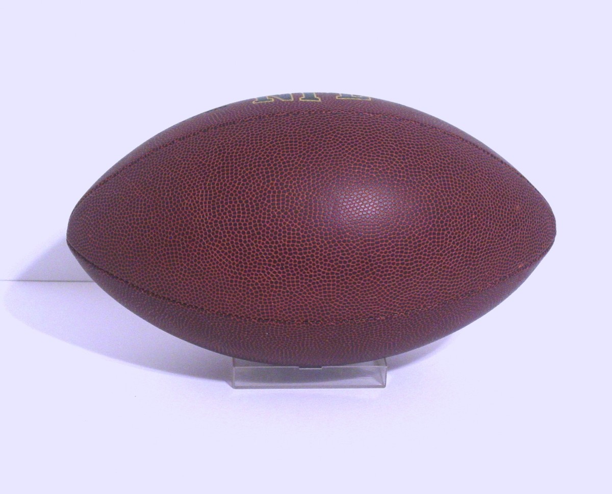 Wilson Replica NFL Football - Regulation Size NEW No Box