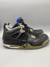 NIKE AIR JORDAN 4 Retro IV OG "Motorsport Alternate" 308497-006 Sneakers Uomo 12
