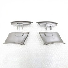 Front Seat Garnish (Set of 1) For: Nissan Skyline R34 GTR BNR34 99-02