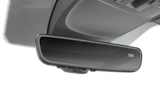 Genuine Volkswagen Enhanced Rear View Mirror With Homelink 000-072-548-Q