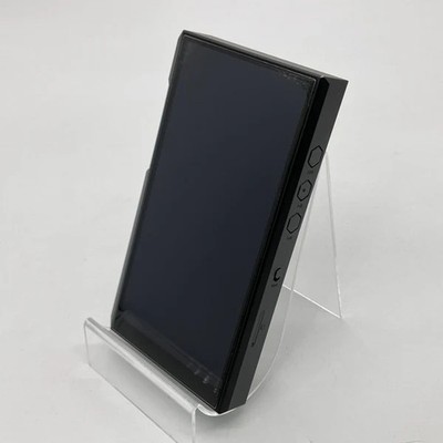 FiiO M11Plus ESS Digital Audio Player Used Japan