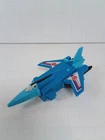 Transformers G1 Vintage Triggerbot Dogfight 100% Complete DOES NOT work