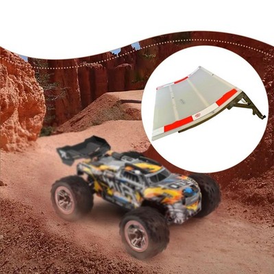 RC Auto Sprungrampe RC Auto High Performance Ersatz Zubehör Geschenke für