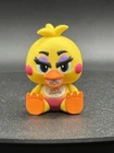 FNAF Funko Mystery Minis Toy Chica 2016, Sitting With Beak