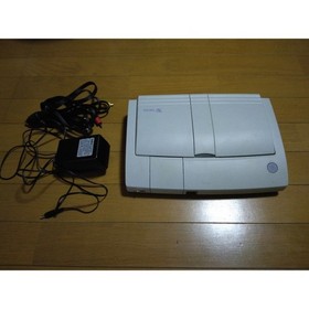 NEC PC Engine DUO-RX Console Boxed 3 Controllers 23 Games Lot Tennokoe Bank JP