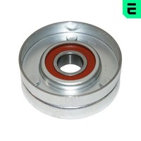 Optimal Umlenk FüHrungsrolle Keilrippenriemen FüR VW Caddy II Kasten 1.9 SDI