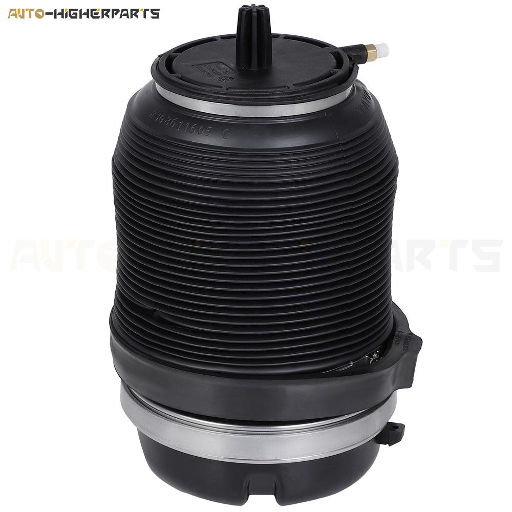 Bentley Mulsanne Speed 2011-2016 Rear Left Air spring
