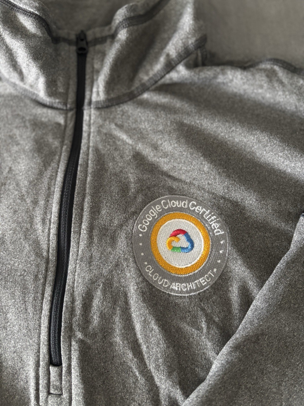 Google Cloud Architect The North Face Collaborati… - image 10