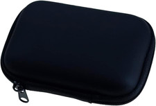 Portable Storage Hard Case Bag Holder Pouch Earphone Carrying Case for SD TF Car