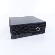 Dell Precision 3240 Compact Workstation i7-10700 32GB RAM 1TB SSD NVidia Quad...