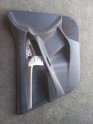 09 10 Pontiac Vibe Driver Side Front Door Trim Panel 19184810 | eBay