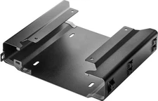 HP Desktop Mini Security Dual VESA Mounting Bracket Sleeve SL v2 - 2JA32AA  New