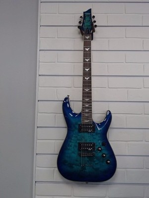 SCHECTER GUITAR RESEARCH DIAMOND SERIES (B08001828)