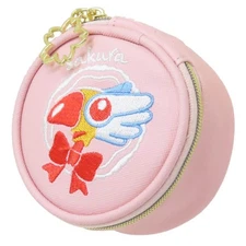 Marimocraft Cardcaptor Sakura Mini Pouch Clow Card Edition New Japan Anime