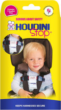 Houdini Stop Chest Strap Single Pack
