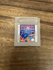 Tetris (Nintendo Game Boy, 1989) Cartridge Only-Tested