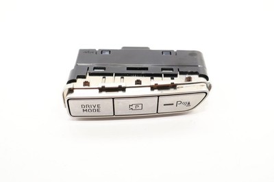 2023 - 2025 GENESIS ELECTRIFIED G80 CENTER CONSOLE COMBINATION SWITCH BLOCK OEM