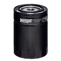 Neu - Hengst Filter H17W06 ÖLfilter FüR Alfa Romeo Aston Martin Ford Gaz