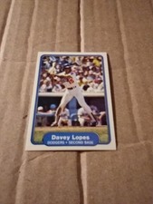 Click to enlarge Davey Lopes