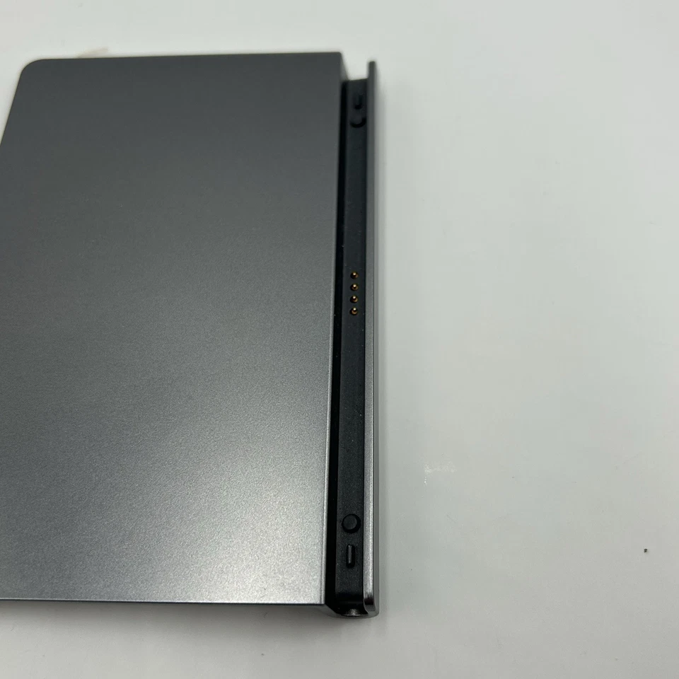 Open Box Samsung Galaxy Tab S5e/S6 Fast Charging Dock Durable Slim - Dock Only - Image 4 of 4