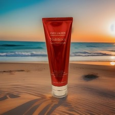 Estée Lauder Nutritious 2-in-1 Foam Cleanser 125ml In Super Pomegranate NO BOX