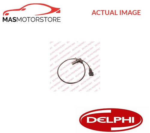 CRANKSHAFT POSITION SENSOR DELPHI SS10806 P FOR VAUXHALL ASTRA III,CORSA I