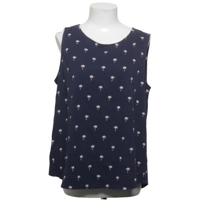Hampton Republic 27, Tank­top, Größe: XL, Blau/Weiß, Baumwolle, Sonstiges #hxo
