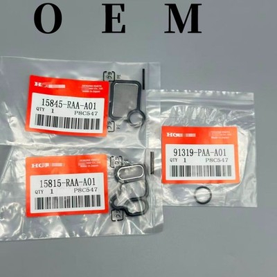 Genuine OEM HONDA Solenoid Spool Valve Gasket Kit for VTEC K-series Civic Accord