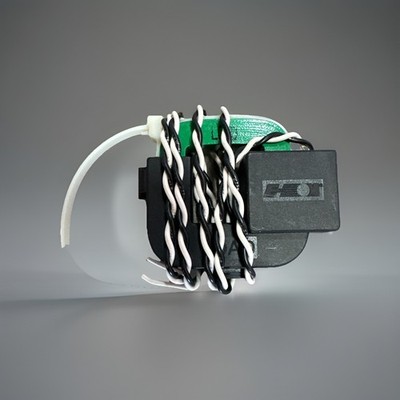  E-Mon D-Mon Current Transformers Split Core 200A E10012 NEW 