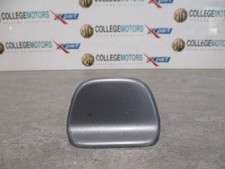 JAGUAR X-TYPE F/L 07-10 N/S PASSENGERS SIDE HEADLIGHT WASH WASHER COVER BLUE JKR