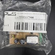 Delonghi PCB Display Control Board 120V (Us) BCO264 Part #5532117900 OEM