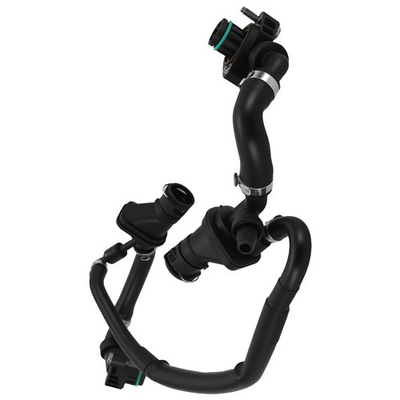 #ad Crankcase Vent Hose for BMW 5 Series 520d xDrive 2017 2019 11158635529 PA66GF30 $90.00