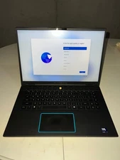 Alienware M16 R2 16" Intel Core Ultra 7 155H 32GB RAM 1TB SSD RTX 4070 GPU