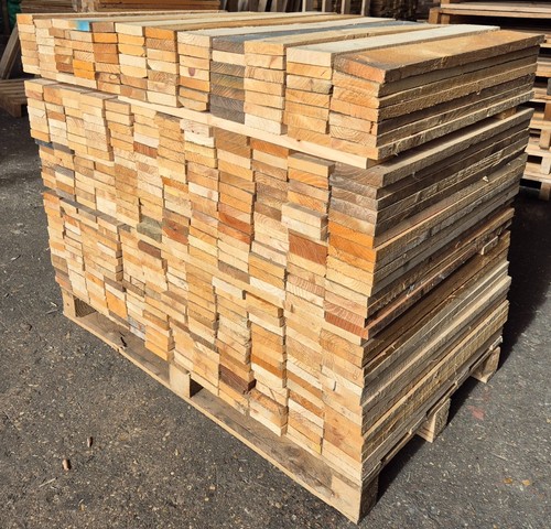 100 x 120cm Reclaimed Pallet