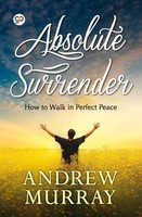 Andrew Murray | Absolute Surrender | Taschenbuch | Englisch (2020)