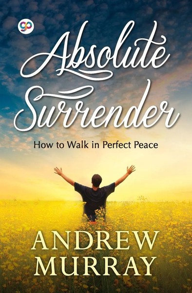 Andrew Murray | Absolute Surrender | Taschenbuch | Englisch (2020)-image