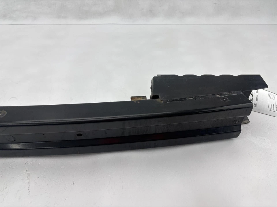 Parachoques trasero Lincoln MKX 2016-2018 haz de refuerzo OEM FT4Z-17906-A Foto 2 de 4