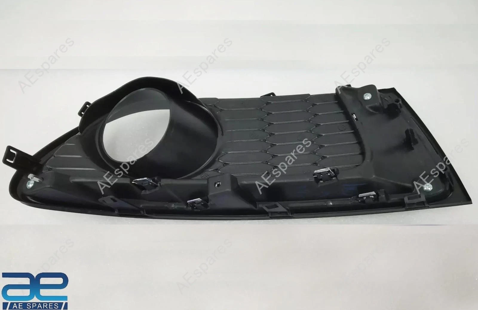 Front Fog Lamp Bezel LH For Suzuki Swift Dzire 2015-2016 71760M84P10-C48 view 3